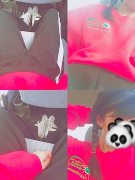 りこりこさんのコーディネート