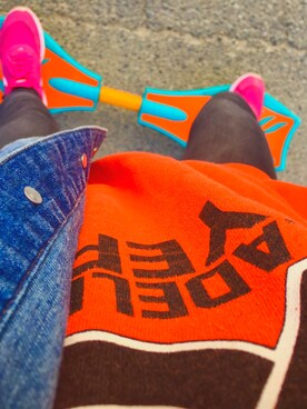 りこりこさんのコーディネート