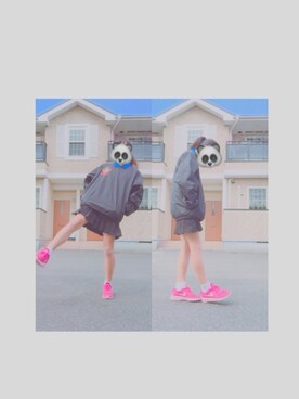 りこりこさんのコーディネート