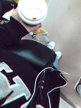 ちーさんのコーディネート