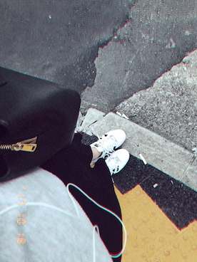 ちーさん（レディース・153cm）の秋コーディネート