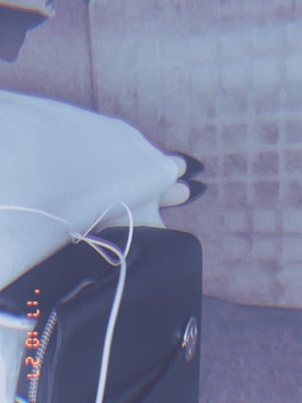 ちーさんのコーディネート