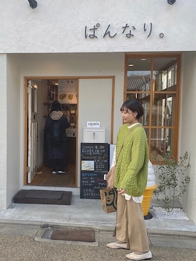 みやたらこさんのコーディネート