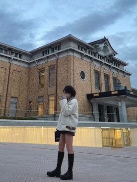 みやたらこさんのコーディネート