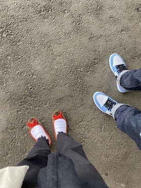 mさんのコーディネート