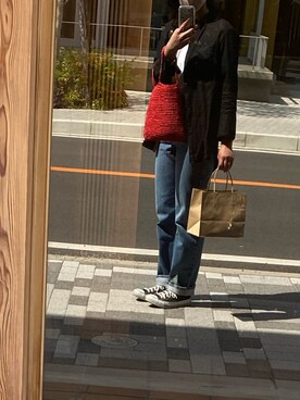 mさんのコーディネート