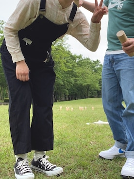 mさんのコーディネート