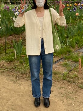 mさんのコーディネート