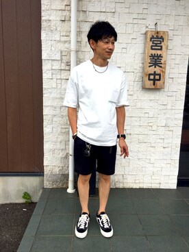 ボマイェさんのコーディネート