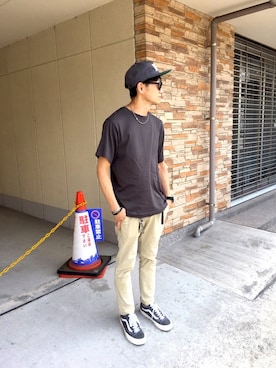 ボマイェさんのコーディネート