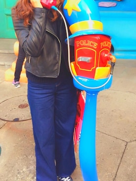 Hiromiさんのコーディネート