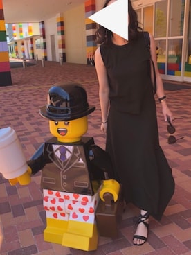 Hiromiさんのコーディネート