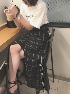 Hiromiさんのコーディネート