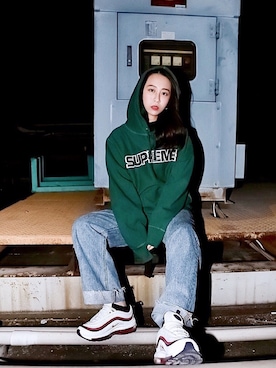 Tinnieさんのコーディネート