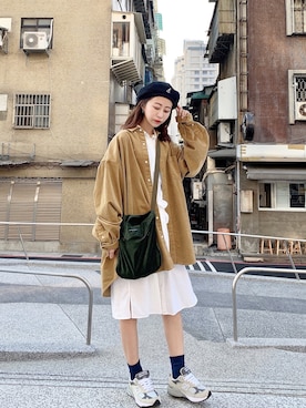 Tinnieさんのコーディネート