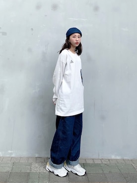 Tinnieさんのコーディネート