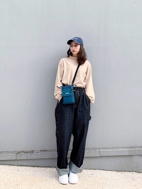 Tinnieさんのコーディネート