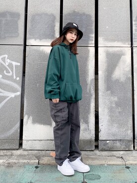 Tinnieさんのコーディネート