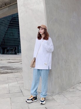 Tinnieさんのコーディネート