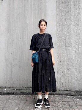 Tinnieさんのコーディネート