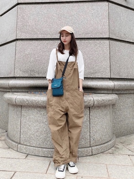 Tinnieさんのコーディネート