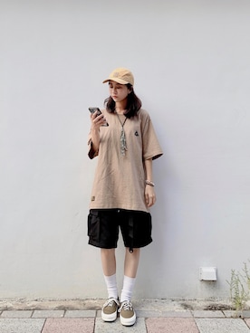 Tinnieさんのコーディネート