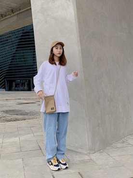 Tinnieさんのコーディネート