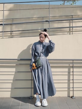 Tinnieさんのコーディネート