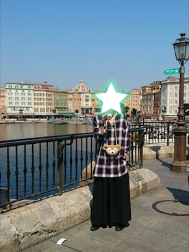 あ きさんのコーディネート