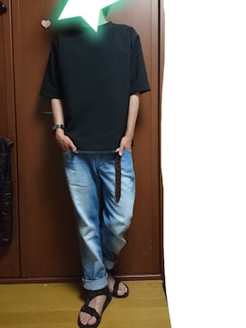 あ きさんのコーディネート