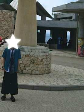 あ きさんのコーディネート