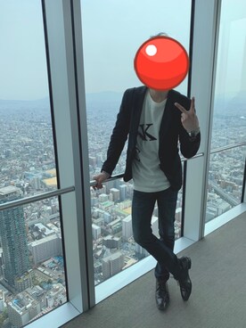 あ きさんのコーディネート