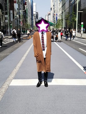 あ きさんのコーディネート