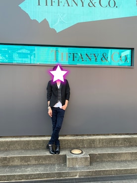 あ きさんのコーディネート