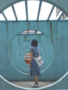 Kai Kuenさんのコーディネート