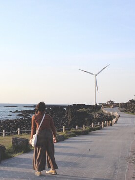 Kai Kuenさんのコーディネート