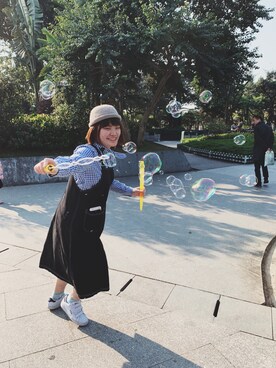 Kai Kuenさんのコーディネート