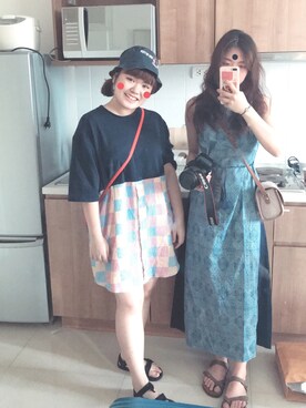 Kai Kuenさんのコーディネート