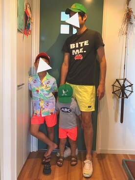 hodaさんのコーディネート