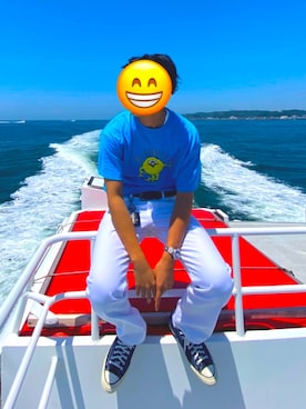 oneytbsfさんのコーディネート