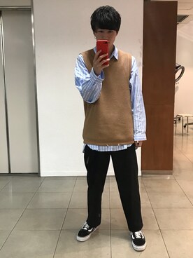 Tatsuyaさんのコーディネート