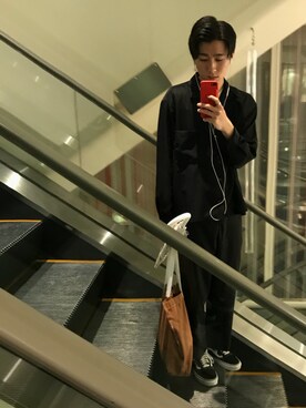 Tatsuyaさんのコーディネート