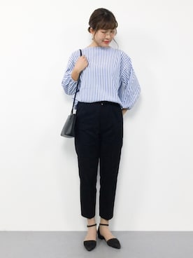 やまちゃんさん(レディース・167cm)の春コーディネート