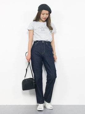やまちゃんさん(レディース・167cm)の春コーディネート
