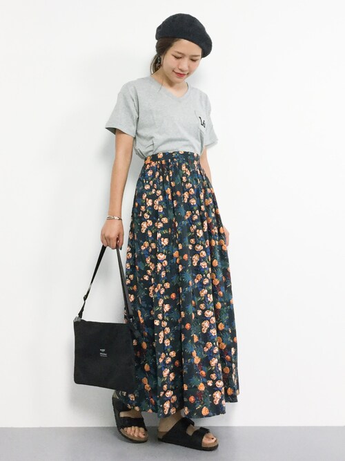 やまちゃんさんのコーディネート