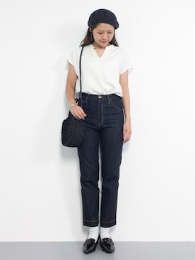 やまちゃんさん(レディース・167cm)の春コーディネート