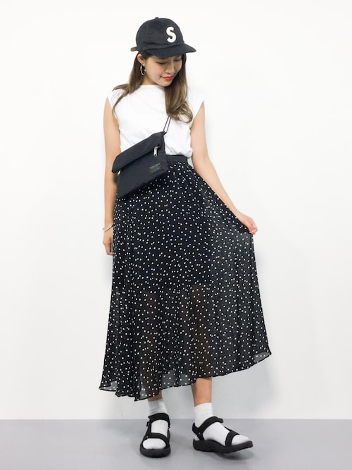 やまちゃんさんのコーディネート