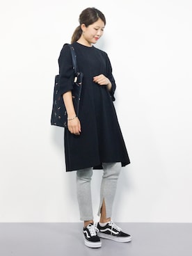 やまちゃんさん（レディース・167cm）の夏コーディネート