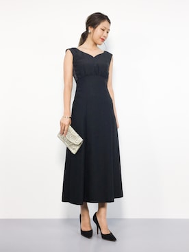 やまちゃんさん（レディース・167cm）の夏コーディネート