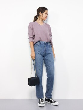 やまちゃんさん(レディース・167cm)の秋コーディネート